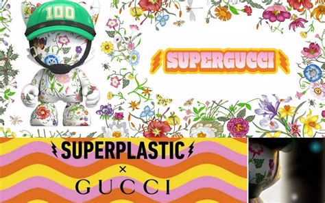 superplastic super gucci|gucci superjanky present.